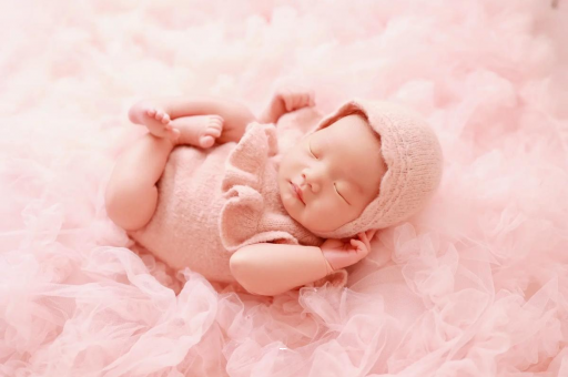 南城宝宝食指内扣