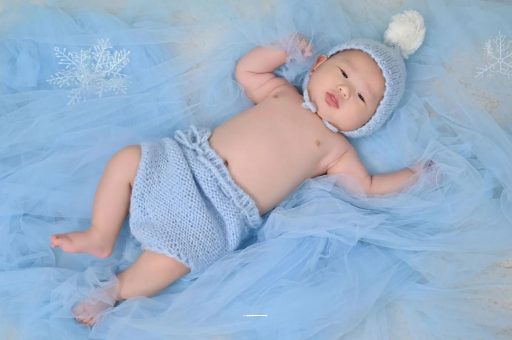 南城两个月宝宝发热